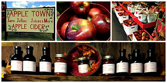 Arkansas Apple Festival - Only In Arkansas