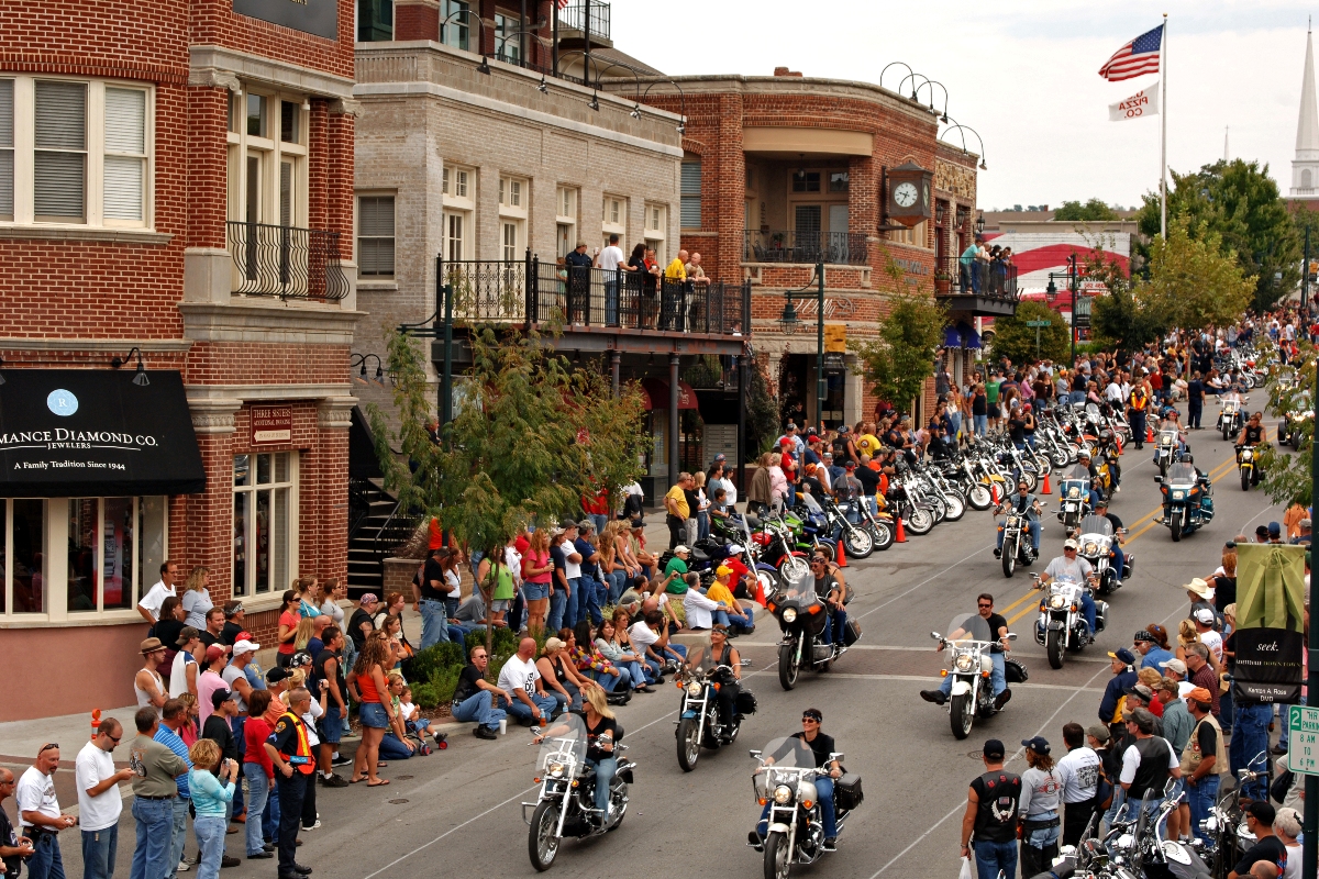Amazing Arkansas Weekend Only In Arkansas