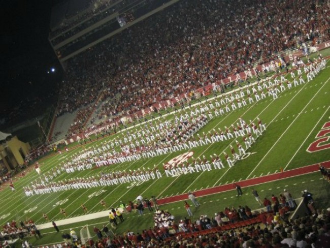 band-a-razorback