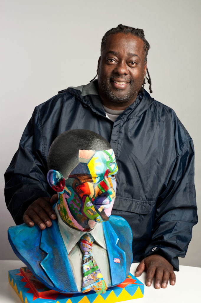 Kevin Cole