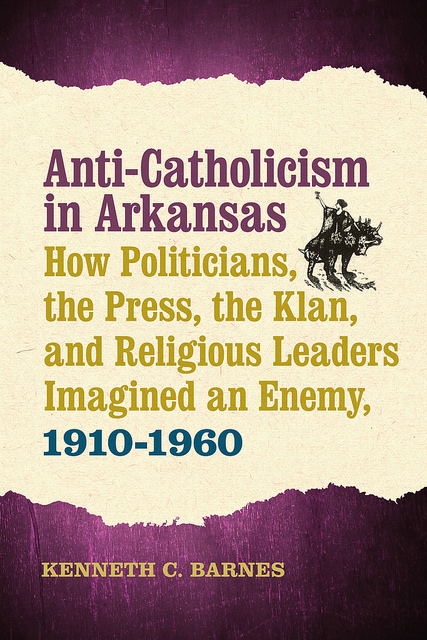 anti-catholicism-arkansas