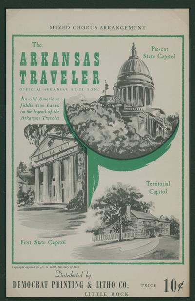 arkansas-traveler