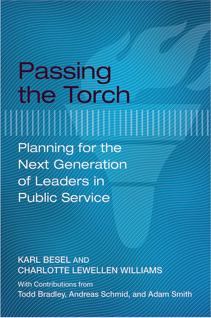 passing-torch