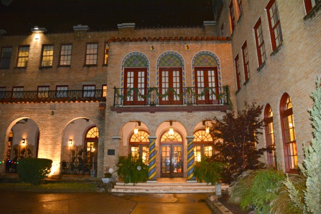 Hotel Seville