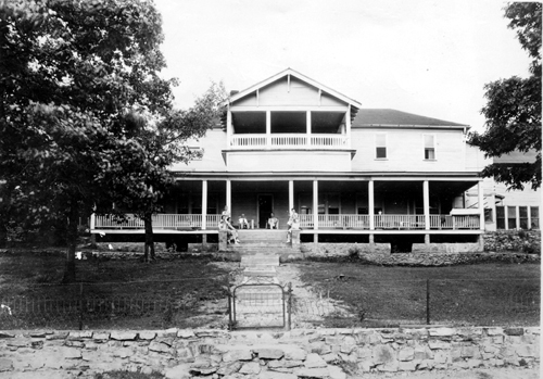 Caddo Valley Academy