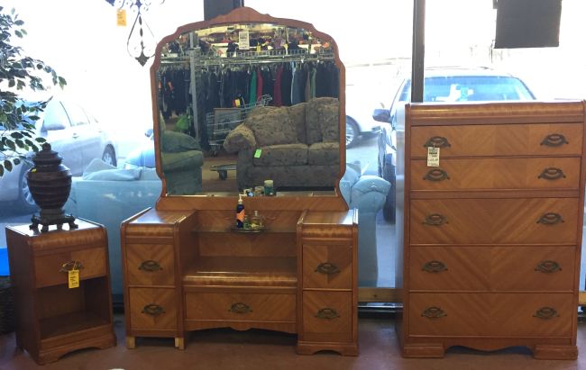 Top Four Nwa Thrift Stores Only In Arkansas