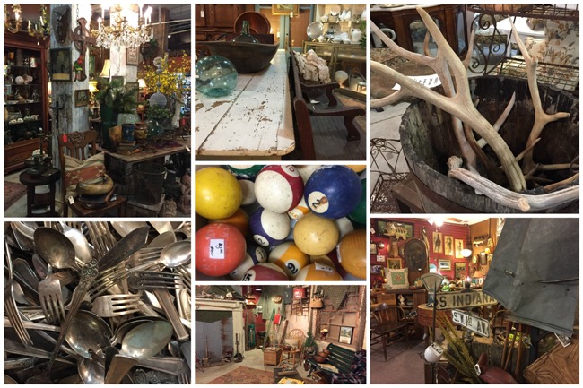 8 Favorite Central Arkansas Antique Stores - Only In Arkansas