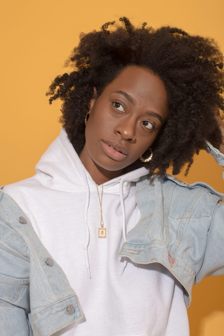 Rapper Kari Faux stays true to roots | Only In Arkansas