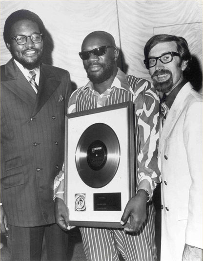 Former Stax owner Al Bell a pioneer in soul music | Only In Arkansas