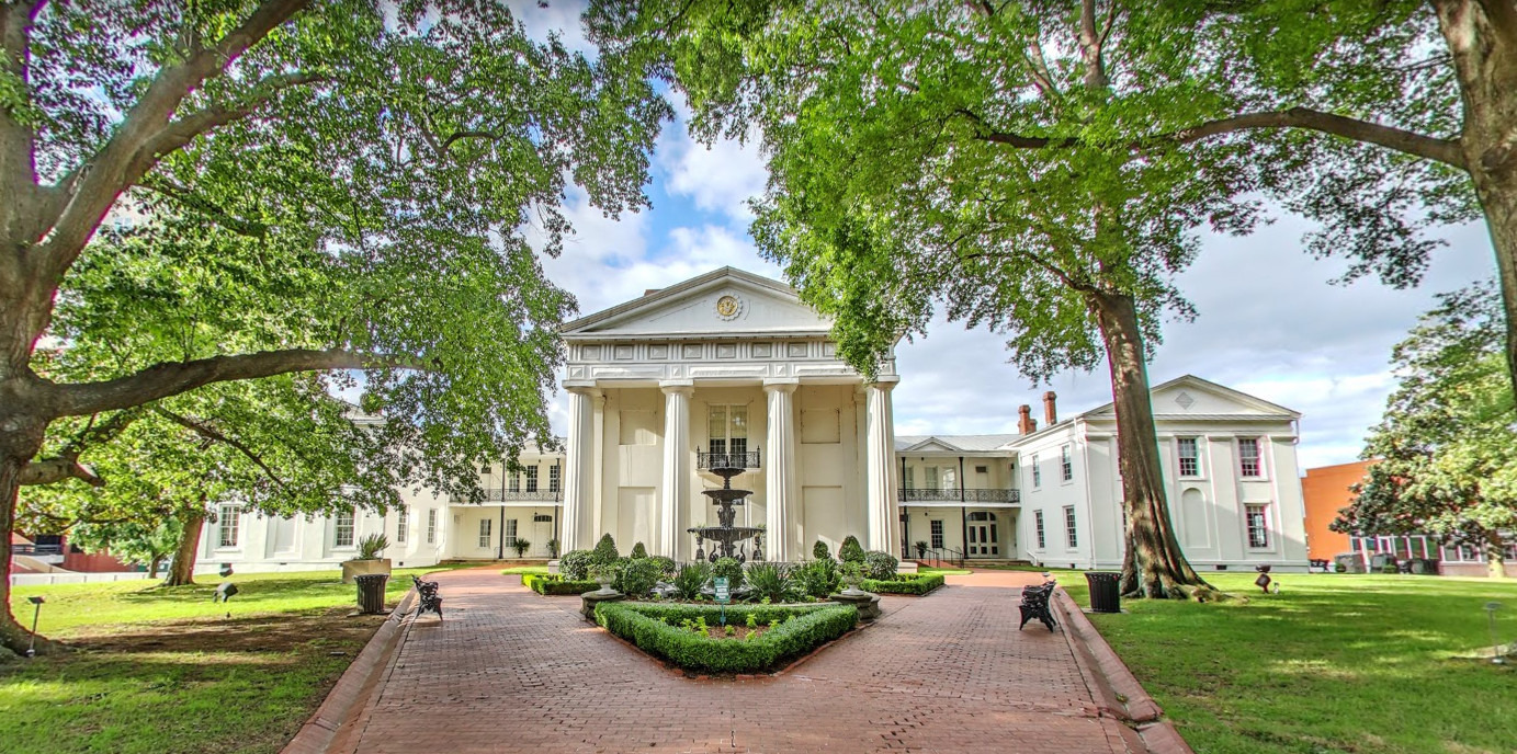 Old State House Museum