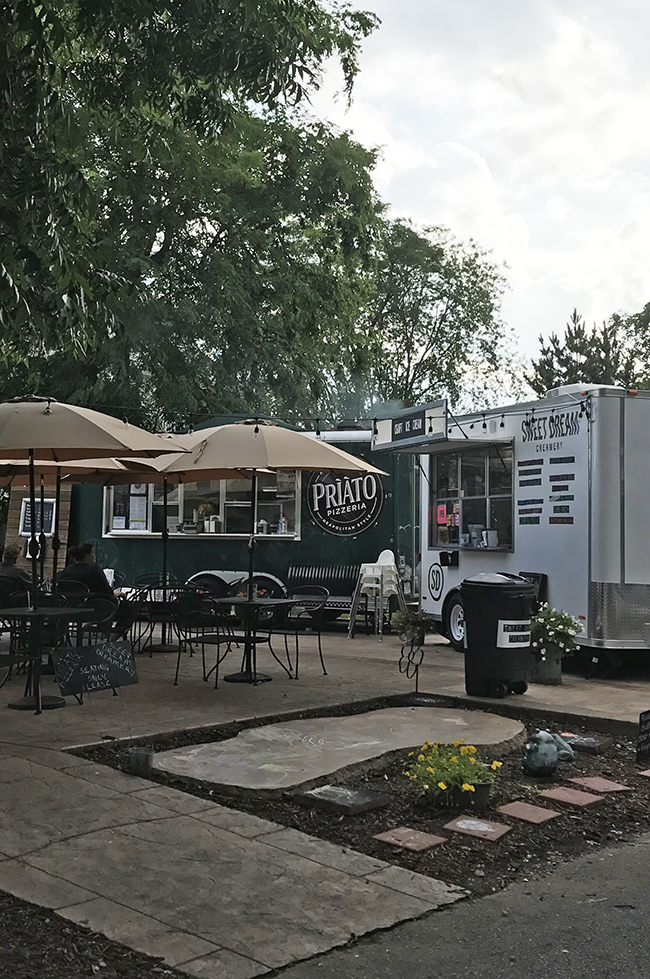 16 Amazing Food Trucks In Northwest Arkansas Only In Arkansas