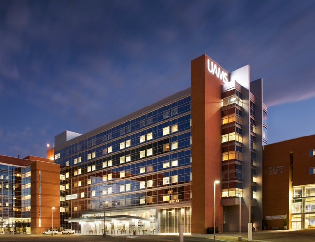 7 of Arkansas's Largest Employers Only In Arkansas