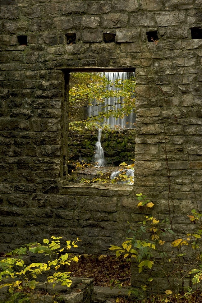 The Top Five Things to do at Blanchard Springs Only In Arkansas