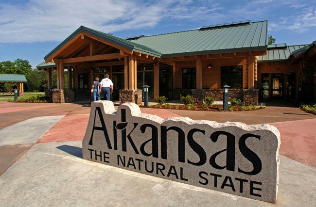 virtual arkansas public welcome