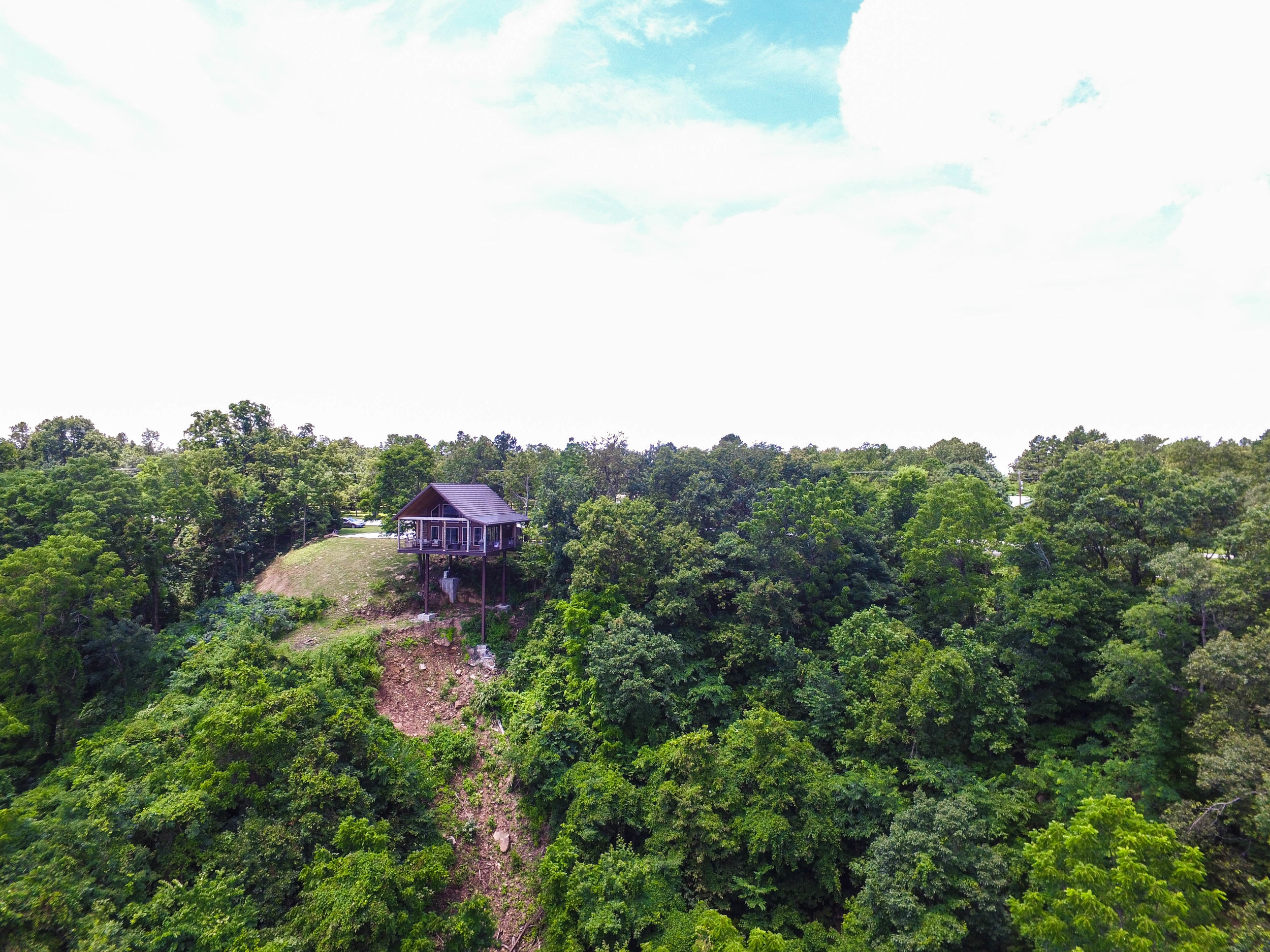 Coolest Arkansas Airbnbs Only In Arkansas