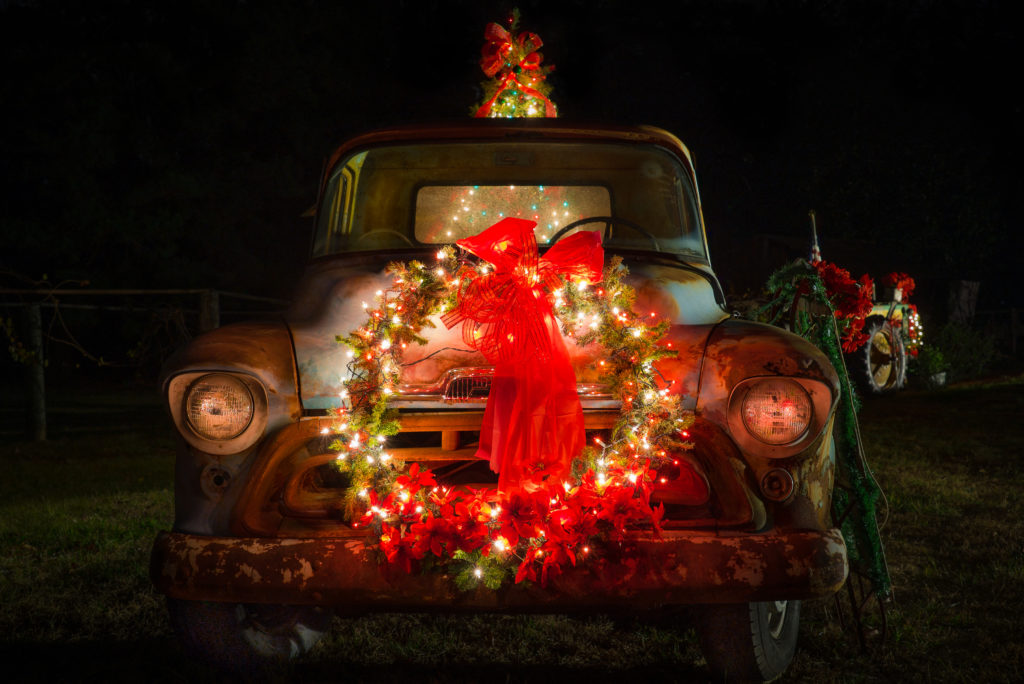 Photo of the Week Arkansas Christmas Only In Arkansas