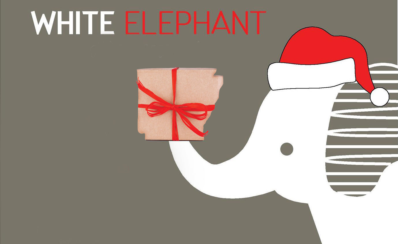 White Elephant 