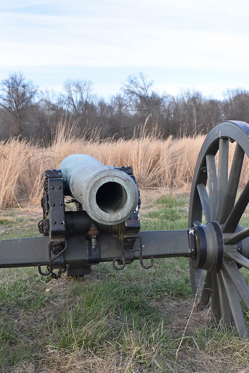 Arkansas Civil War History - 9 Must-Visit Landmarks - Only In Arkansas