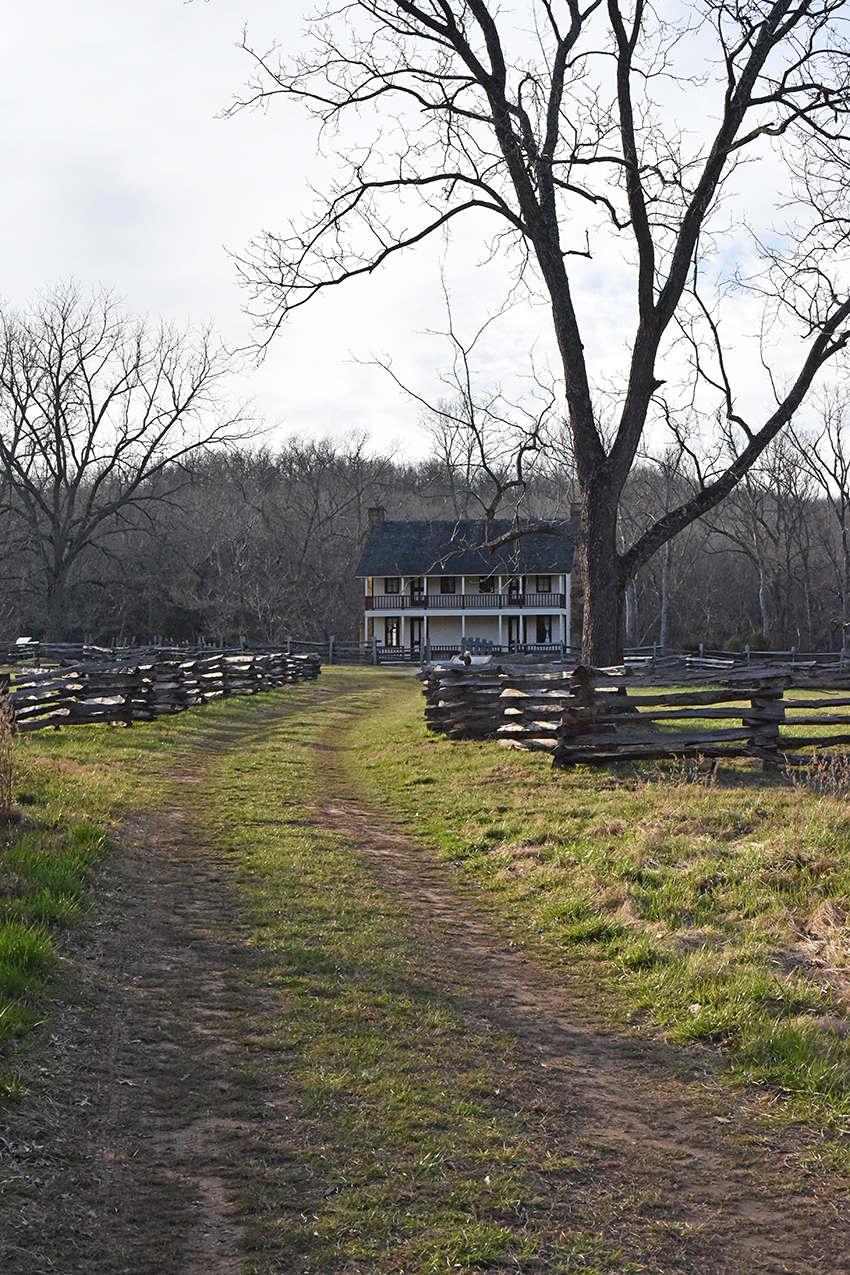 Arkansas Civil War History - 9 Must-Visit Landmarks - Only In Arkansas