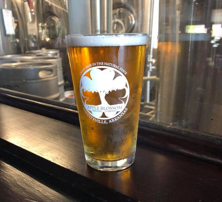 A sixpack of Arkansas beer news Only In Arkansas