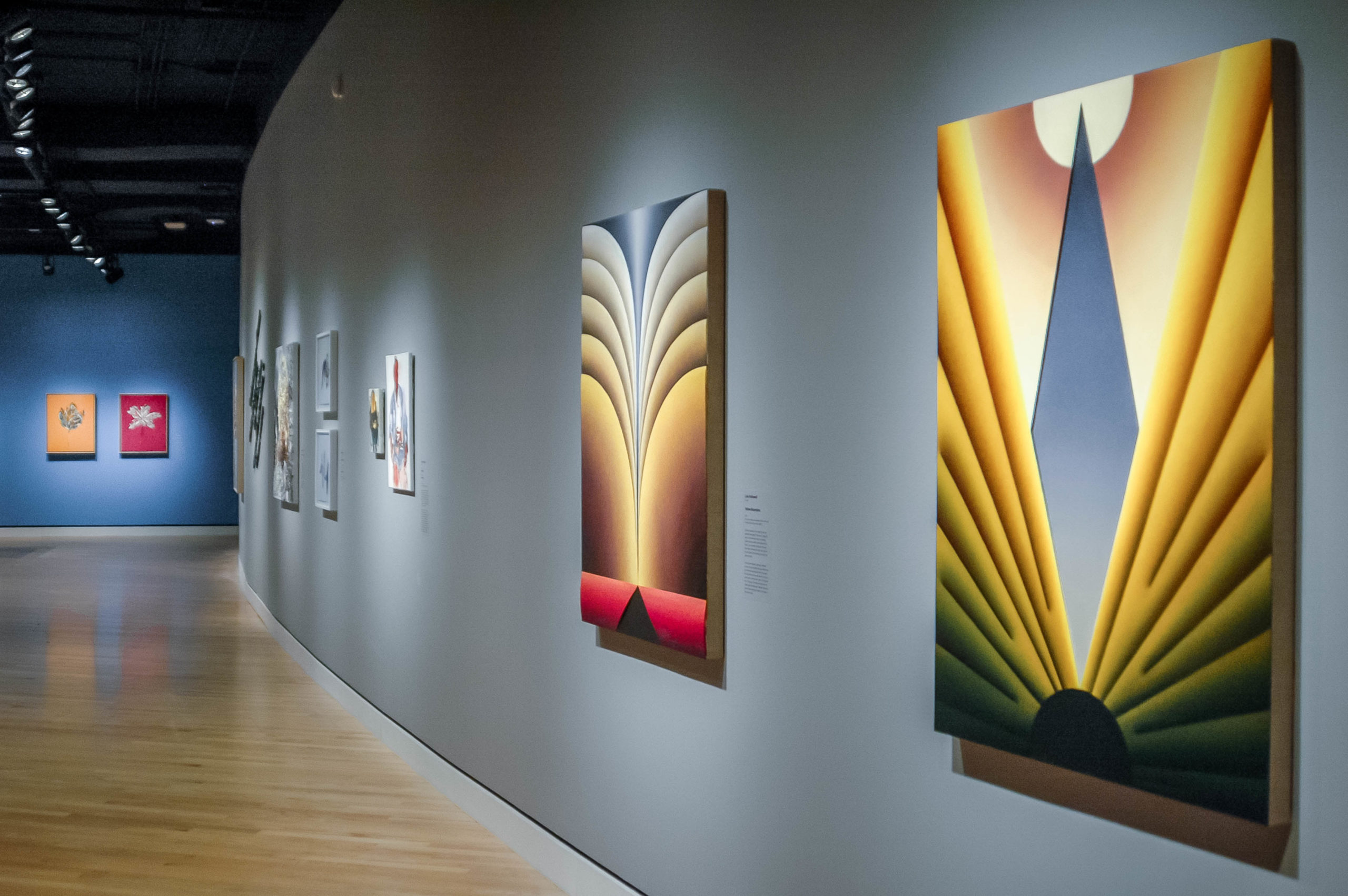 Georgia O’Keeffe On Display at Crystal Bridges | Only In Arkansas