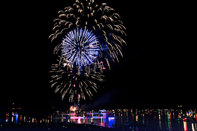 Fireworks and Independence Day Celebrations Across Arkansas | Only In ...