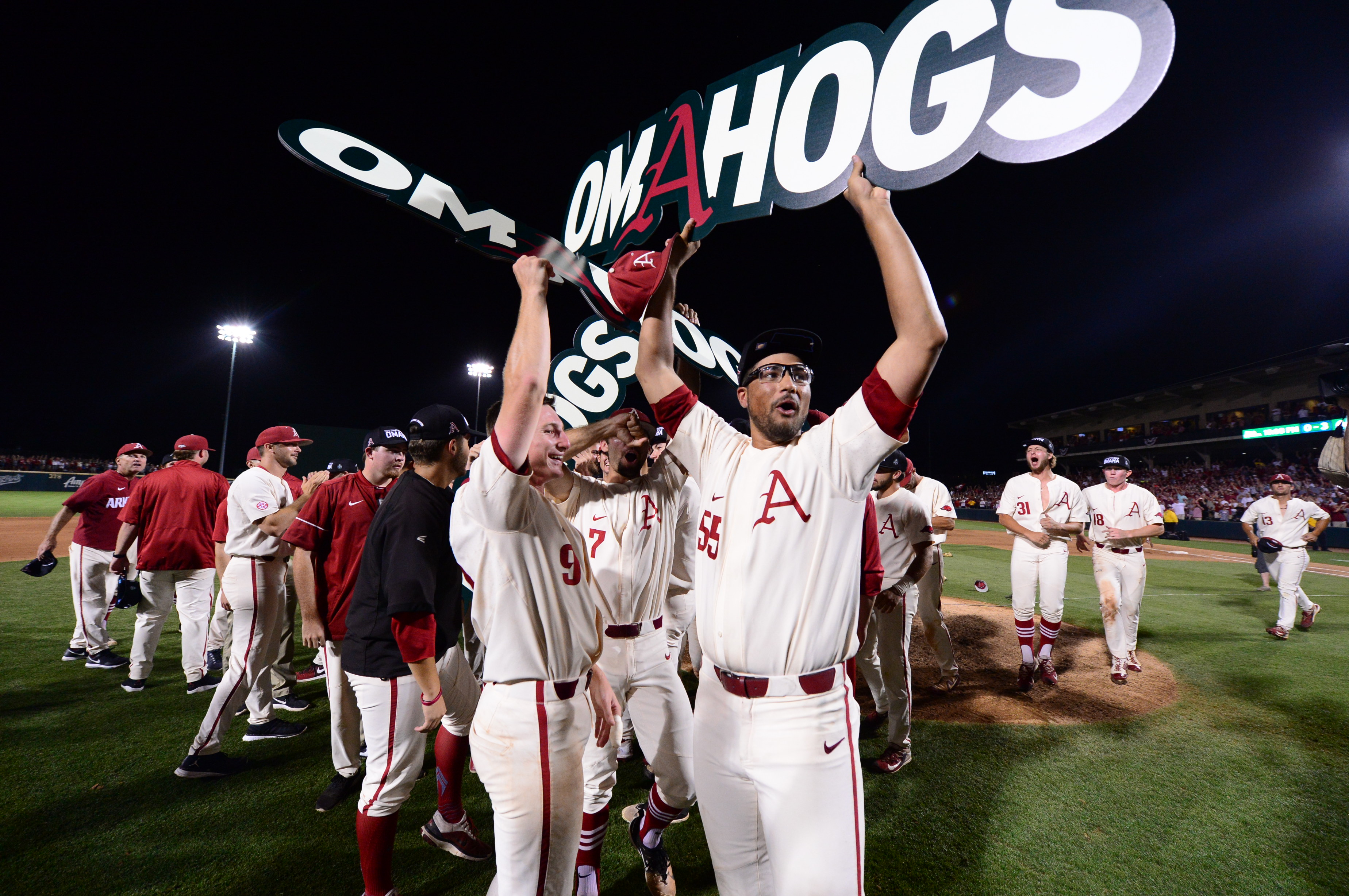 Arkansas Baseball 14 Arkansas Baseball Media Guide By University Of