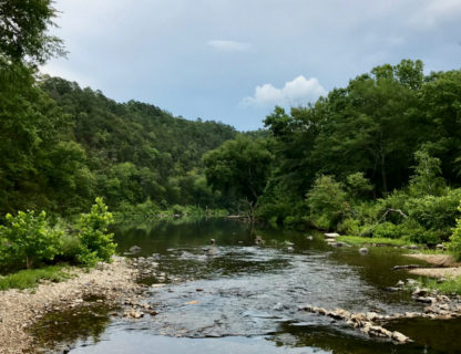 Cossatot State Park Natural Area | Only In Arkansas