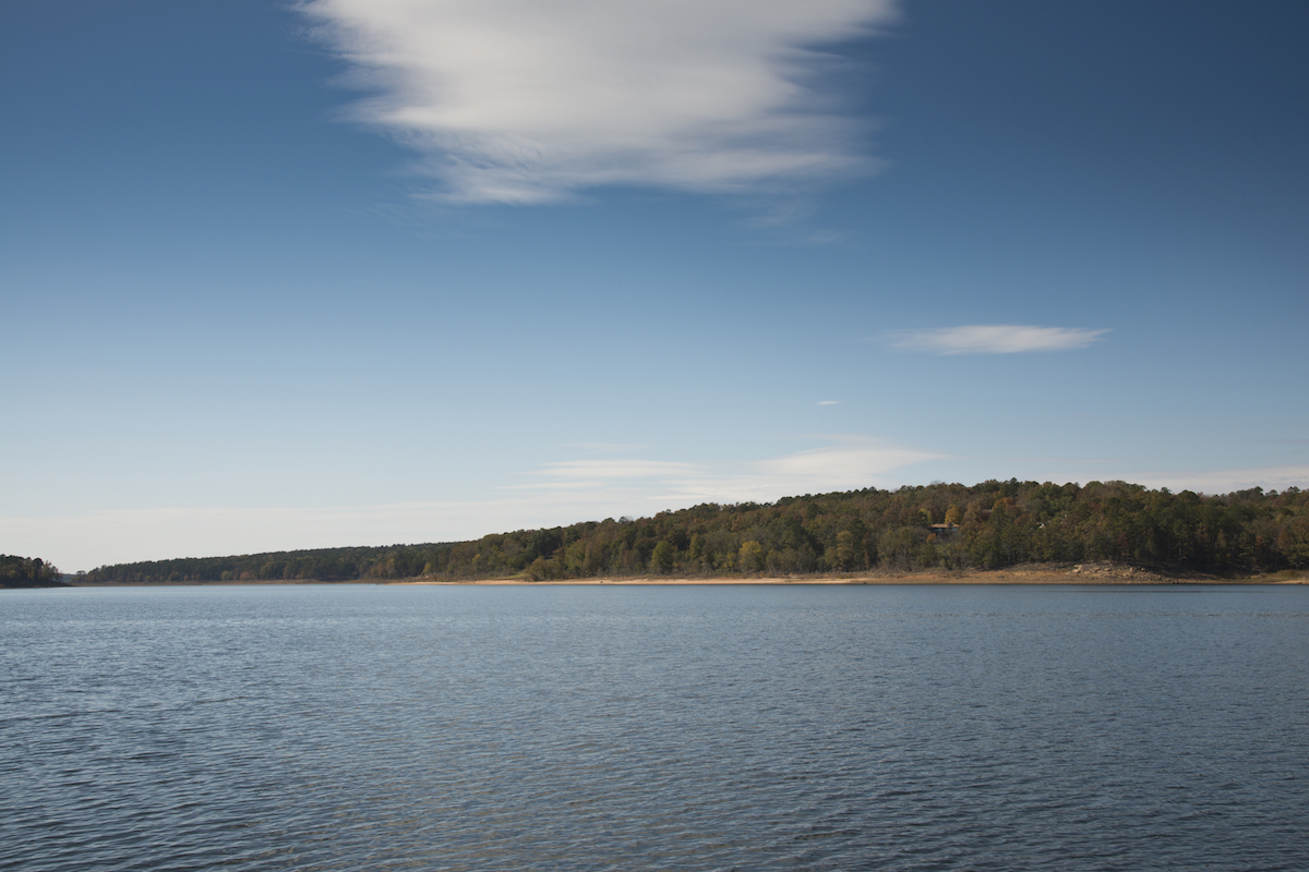 Fairfield Bay — A Vacation and Retirement Resort Only In Arkansas