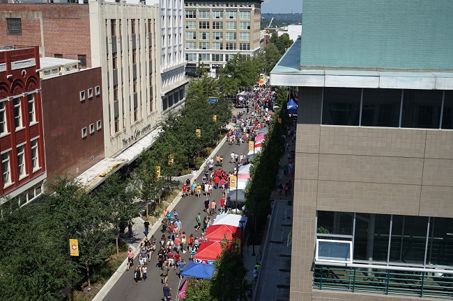 Main Street Food Truck Festival Sunday Sept 9 Only In