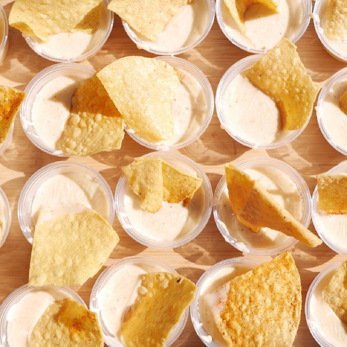 World Cheese Dip Championship, October 20 Only In Arkansas