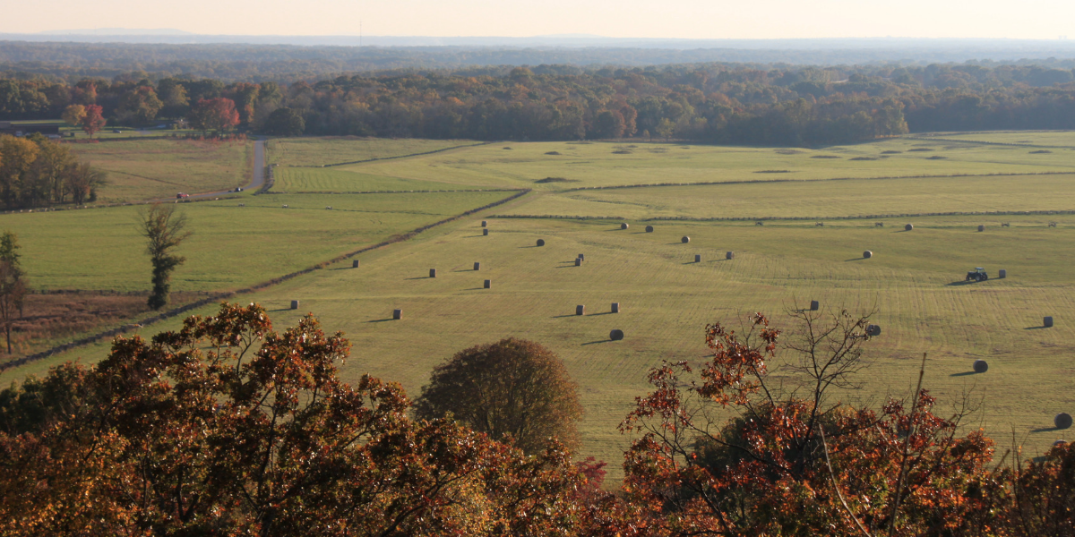 2018 Northwest Arkansas Fall Fun | Only In Arkansas