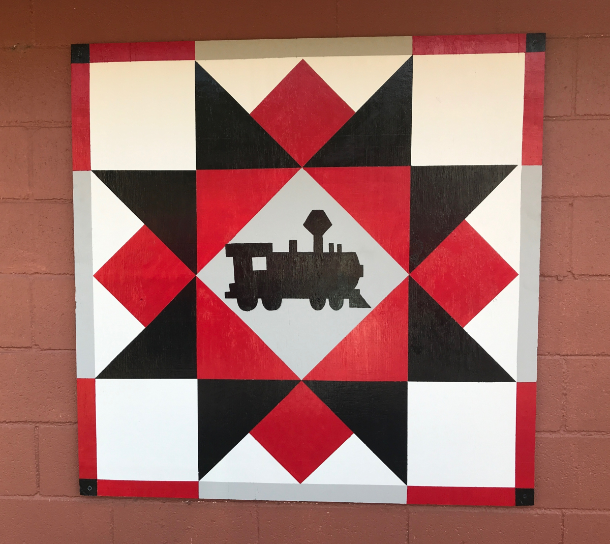 Arkansas Quilt Trails Only In Arkansas