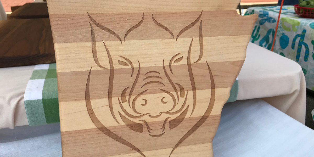 Made in Arkansas 2018 Gift Guide Only In Arkansas