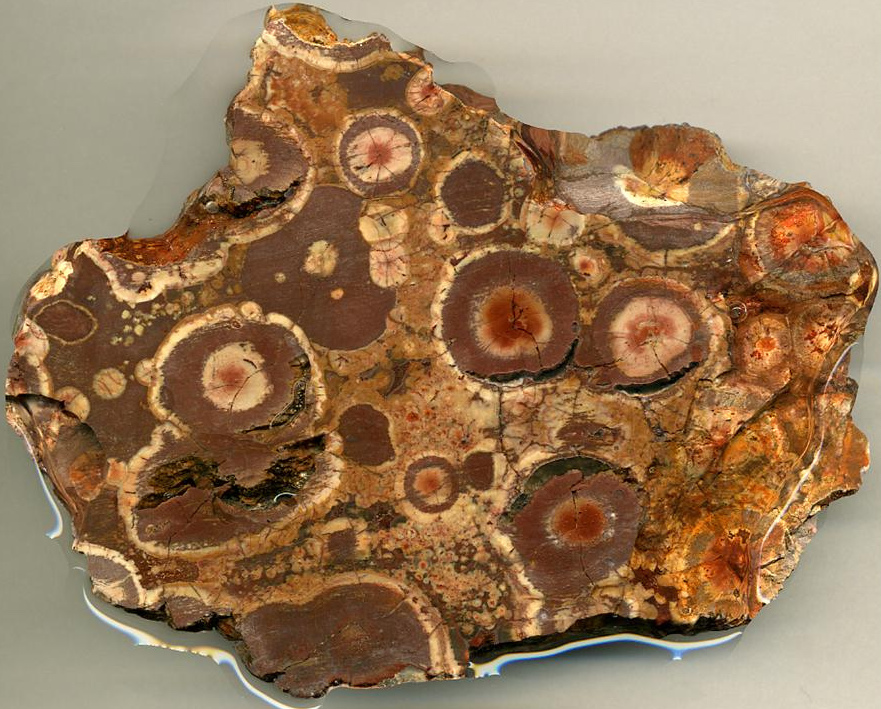 Bauxite The Official Rock Of Arkansas Only In Arkansas