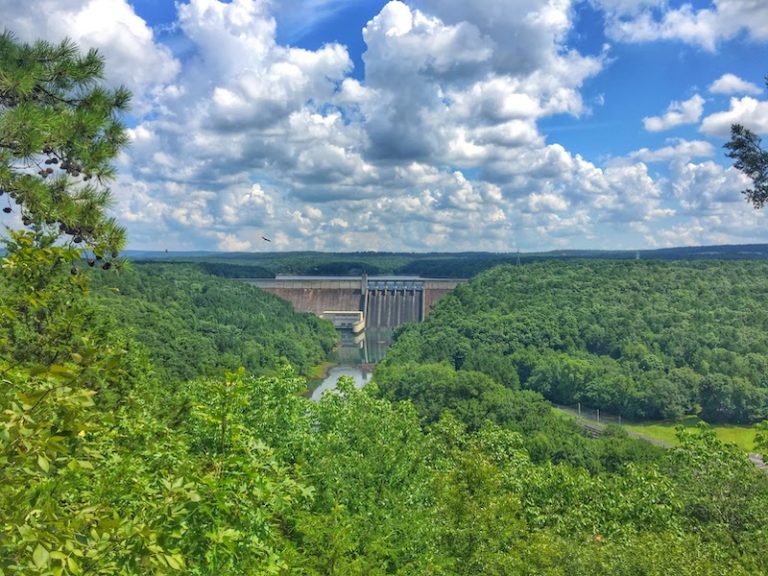 Little Red River in Arkansas Only In Arkansas