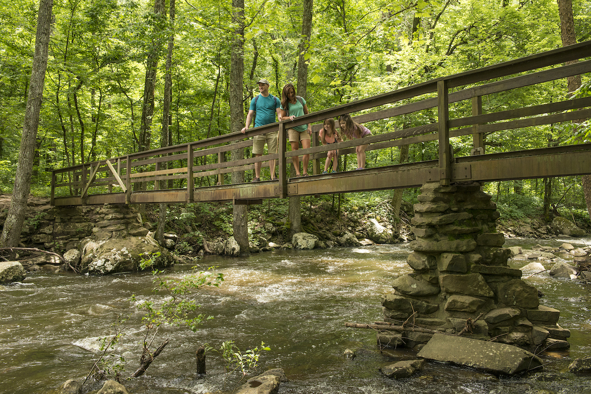 Petitjean state park ar