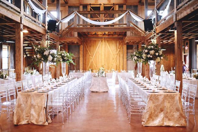 Wedding Venues in Arkansas | Only In Arkansas