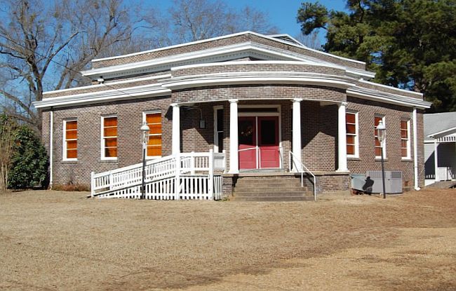 Endangered Places