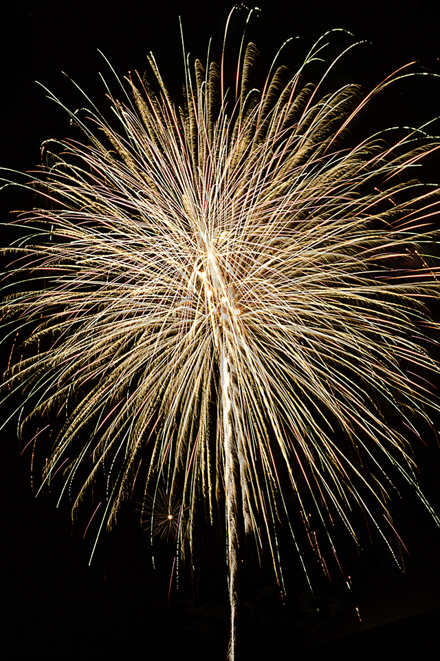 How to Capture Amazing Arkansas Fireworks Photos LaptrinhX / News