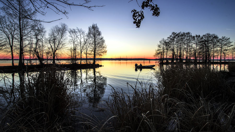 Arkansas Fishing Spots Only In Arkansas