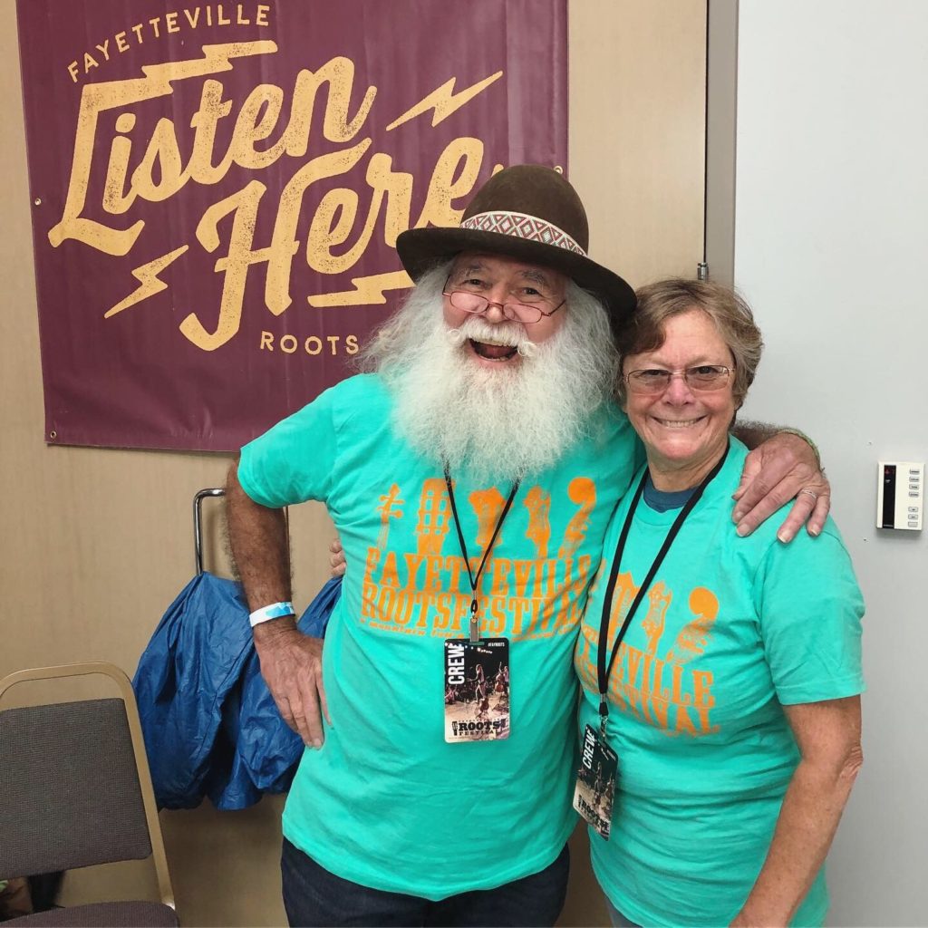 Roots Run Deep at Fayetteville Roots Festival LaptrinhX / News