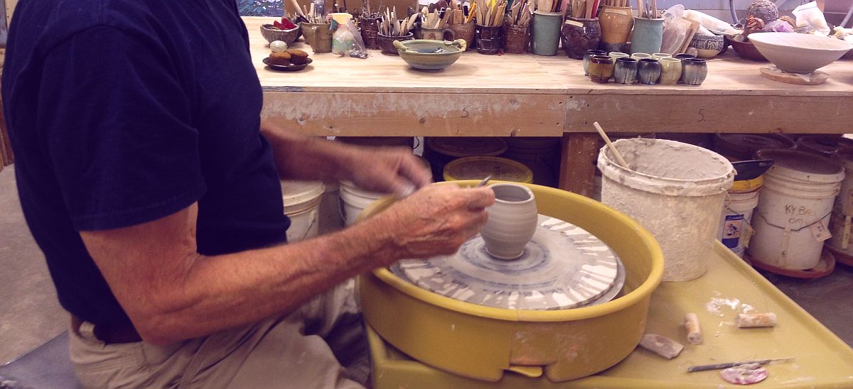 Ceramics – Be Unique Studios