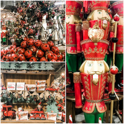 Guess &amp; Co.: All Things Merry &amp; Bright in Des Arc | Only In Arkansas