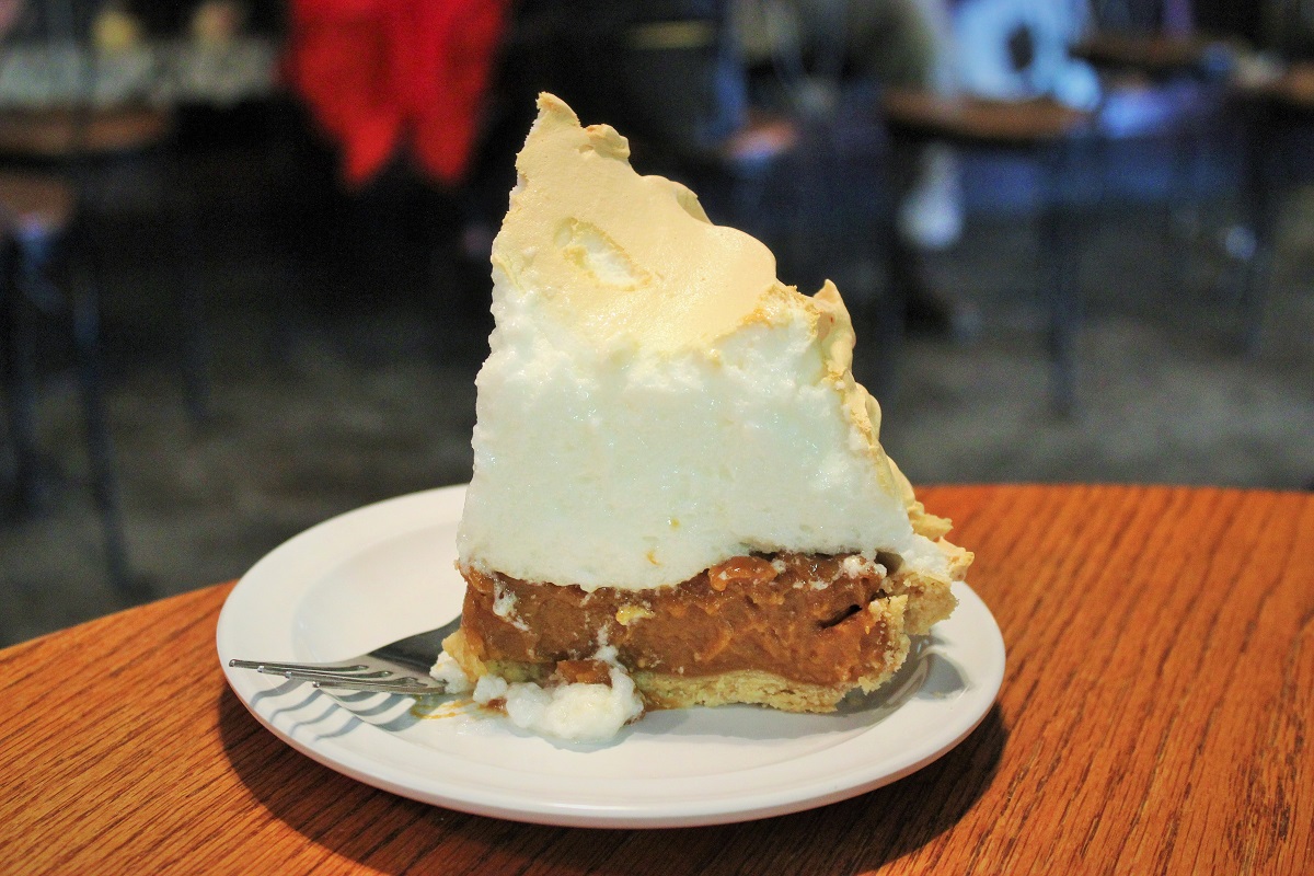 10 Favorite Desserts in Arkansas Only In Arkansas