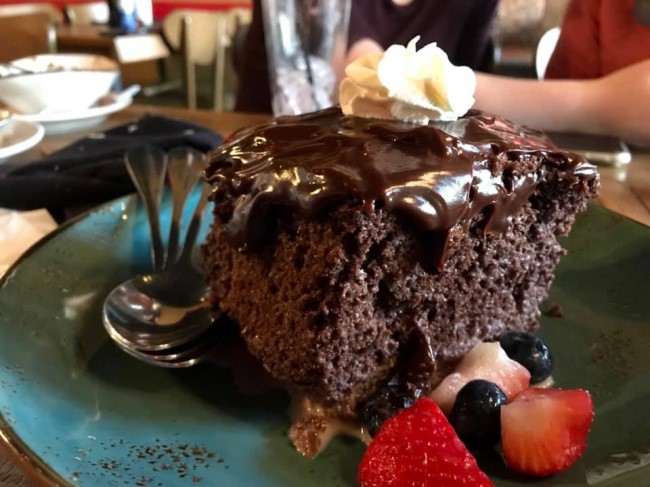 10 Favorite Desserts in Arkansas | Only In Arkansas