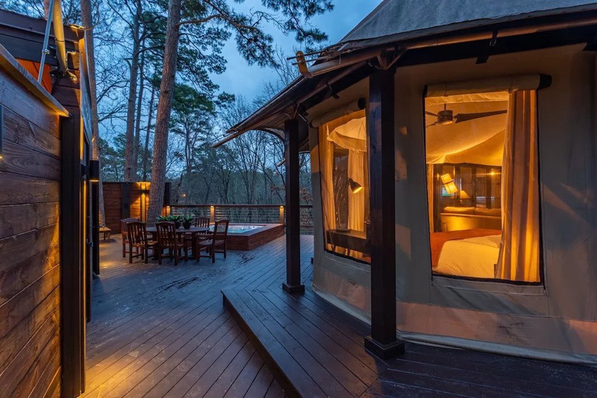 10 More Unique Getaways in Arkansas Only In Arkansas