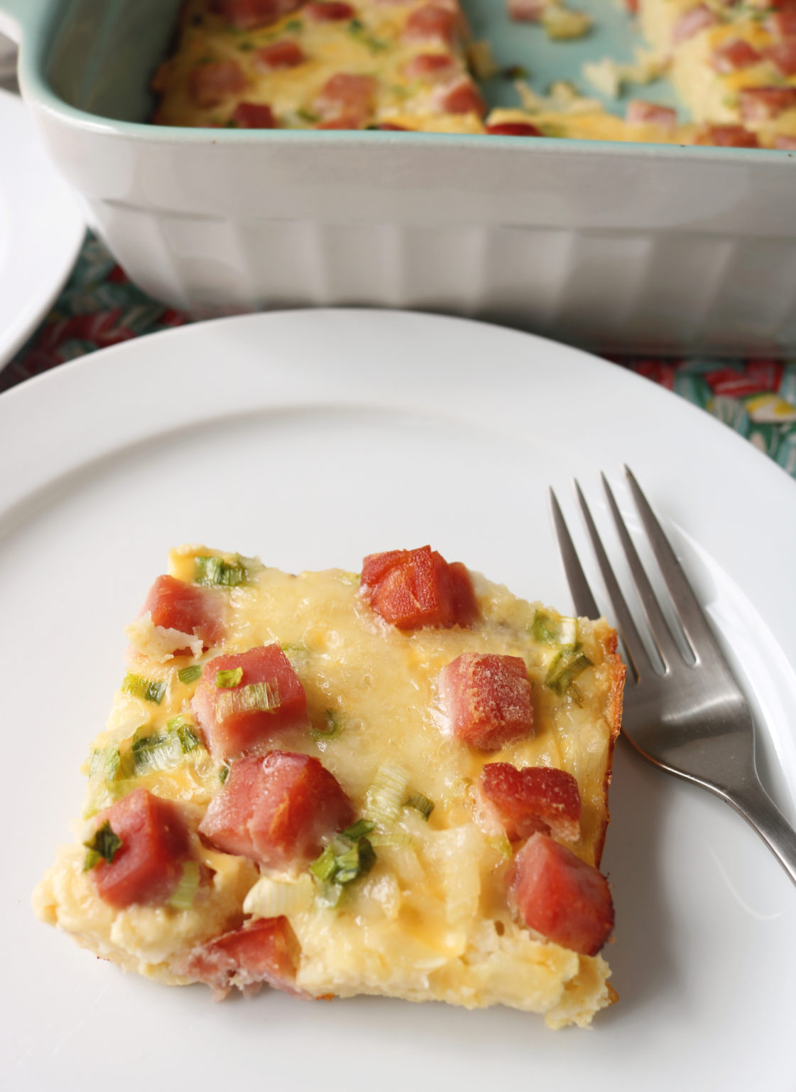 Farmer’s Casserole is What’s Cookin’ Only In Arkansas