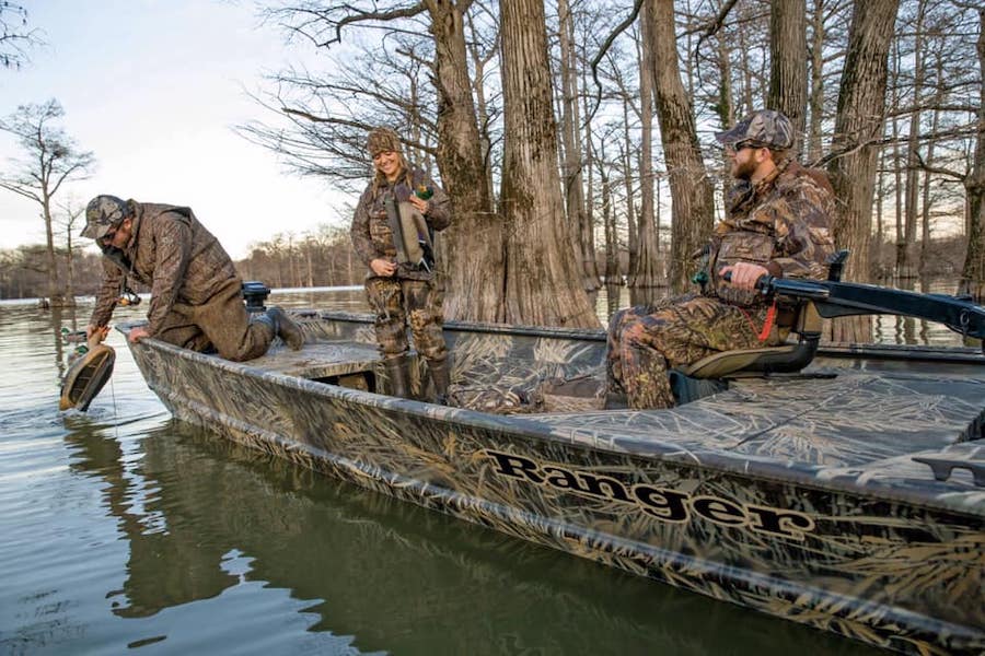 ArkansasMade Boats Only In Arkansas