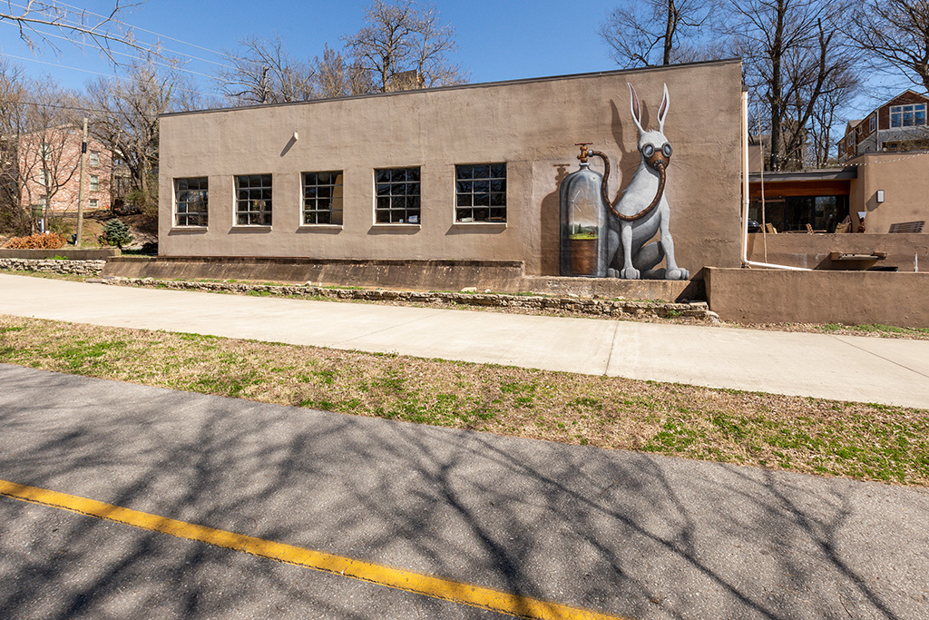 Biking The Razorback Greenway In Fayetteville Only In Arkansas